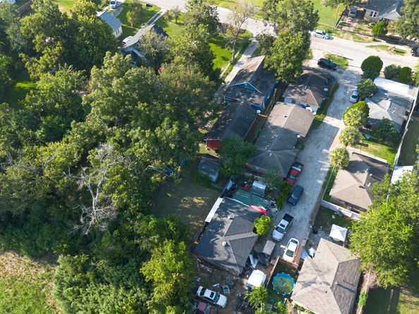 2624 Deams St Street, Houston TX 77093