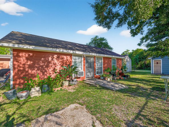 2624 Deams St Street, Houston TX 77093