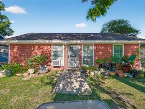 2624 Deams St Street, Houston TX 77093