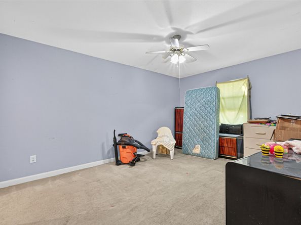2624 Deams St Street, Houston TX 77093