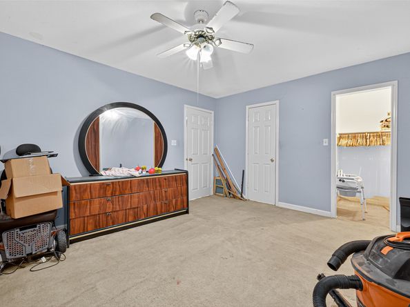 2624 Deams St Street, Houston TX 77093
