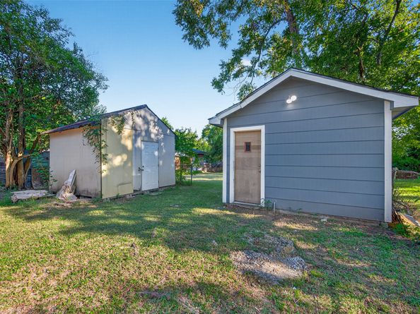 2624 Deams St Street, Houston TX 77093