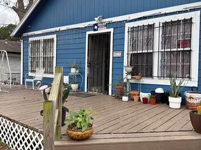 2624 Deams St Street, Houston TX 77093