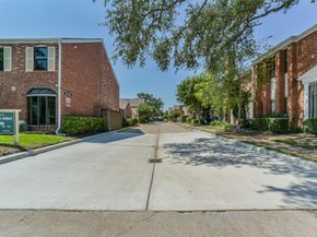 720 Augusta Drive 720, Houston TX 77057