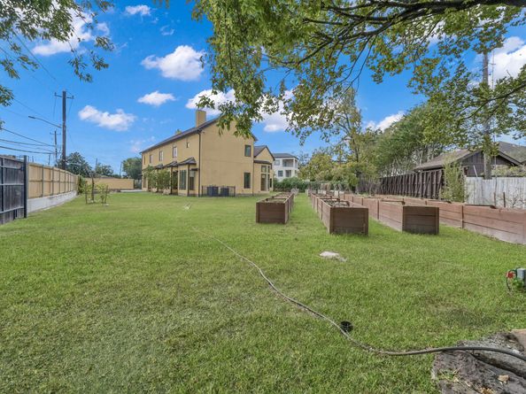 9602 Chatfield Street, Houston TX 77025