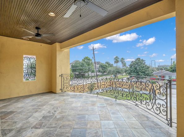 9602 Chatfield Street, Houston TX 77025