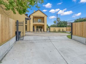 9602 Chatfield Street, Houston TX 77025
