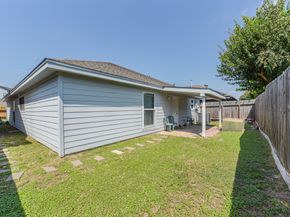6207 Briar Glade Drive, Houston TX 77072