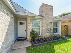 6207 Briar Glade Drive, Houston TX 77072
