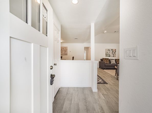 6207 Briar Glade Drive, Houston TX 77072