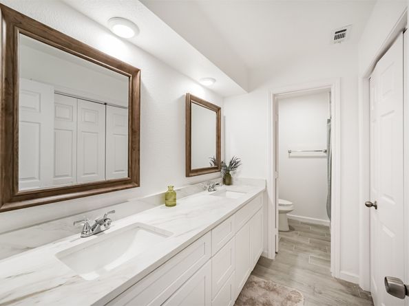 6207 Briar Glade Drive, Houston TX 77072