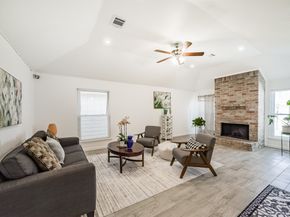 6207 Briar Glade Drive, Houston TX 77072