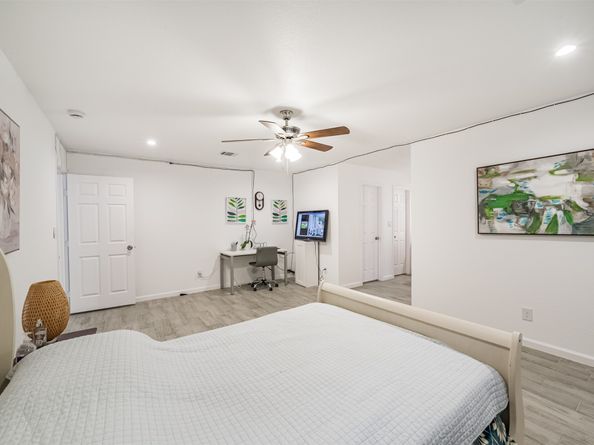 6207 Briar Glade Drive, Houston TX 77072