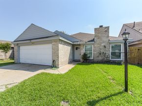 6207 Briar Glade Drive, Houston TX 77072
