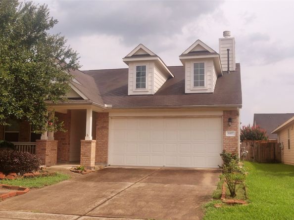 6407 Stonewood Pointe Lane, Houston TX 77066