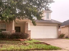 6407 Stonewood Pointe Lane, Houston TX 77066