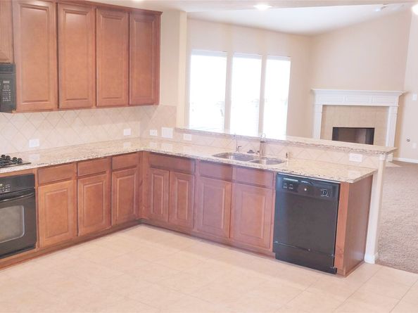 6407 Stonewood Pointe Lane, Houston TX 77066