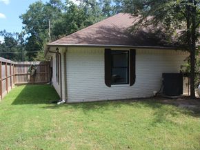 25723 Glen Loch Drive, Spring TX 77380