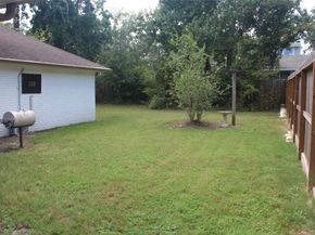 25723 Glen Loch Drive, Spring TX 77380
