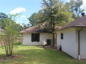 25723 Glen Loch Drive, Spring TX 77380