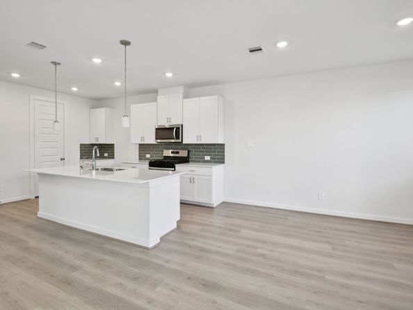 10006 Rustic Charm Street, Houston TX 77080