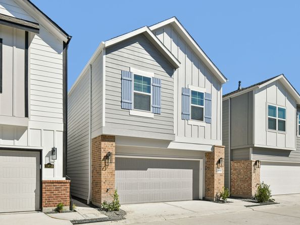 10006 Rustic Charm Street, Houston TX 77080