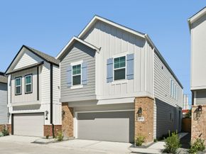 10006 Rustic Charm Street, Houston TX 77080