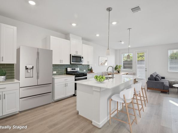 10006 Rustic Charm Street, Houston TX 77080