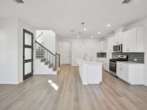 10006 Rustic Charm Street, Houston TX 77080