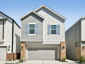 10006 Rustic Charm Street, Houston TX 77080