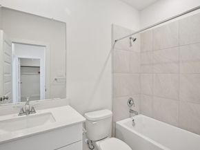 10006 Rustic Charm Street, Houston TX 77080