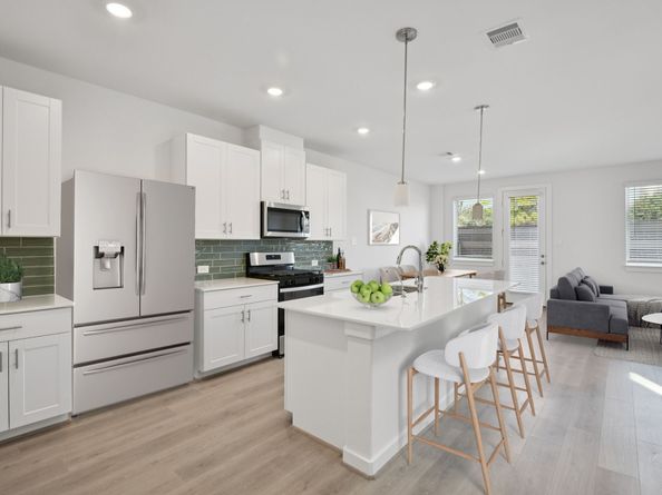 10006 Rustic Charm Street, Houston TX 77080