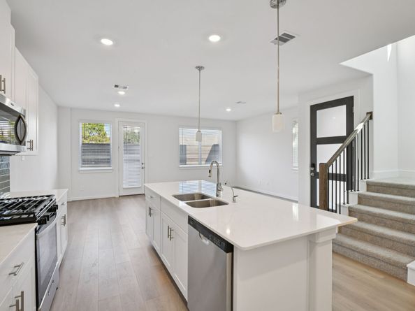 10006 Rustic Charm Street, Houston TX 77080