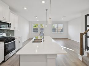 10006 Rustic Charm Street, Houston TX 77080