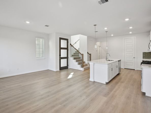 10006 Rustic Charm Street, Houston TX 77080