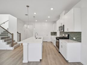 10006 Rustic Charm Street, Houston TX 77080