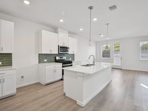10006 Rustic Charm Street, Houston TX 77080