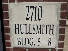 2710 Hullsmith Drive 701, Houston TX 77063