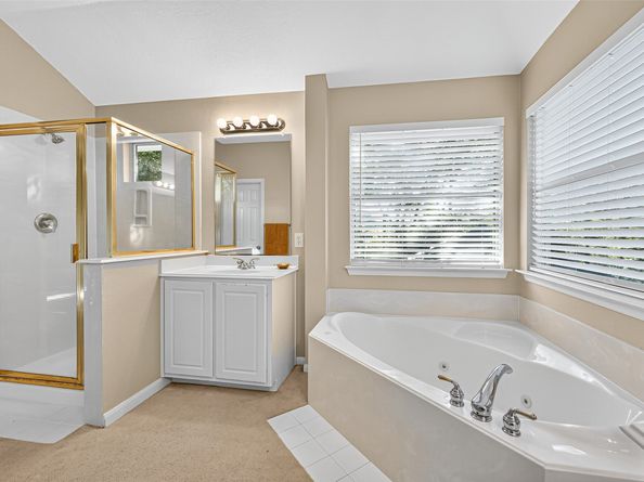71 N Acacia Park Circle, The Woodlands TX 77382
