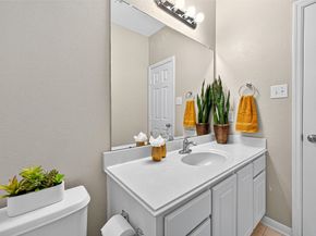 71 N Acacia Park Circle, The Woodlands TX 77382