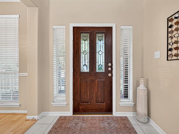 71 N Acacia Park Circle, The Woodlands TX 77382