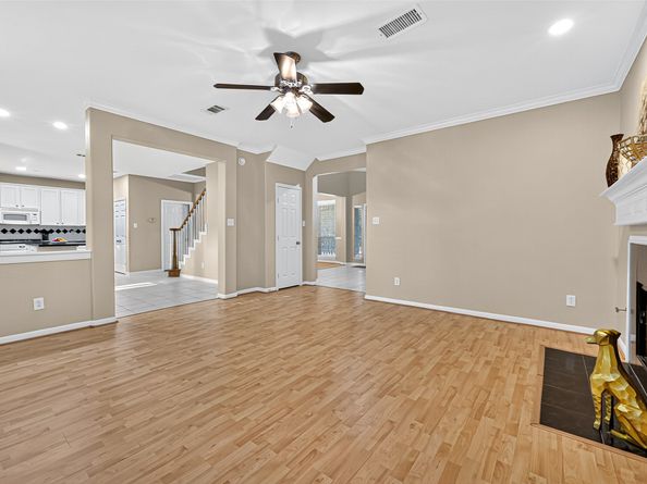 71 N Acacia Park Circle, The Woodlands TX 77382