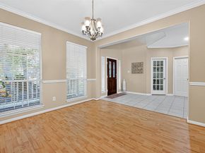 71 N Acacia Park Circle, The Woodlands TX 77382