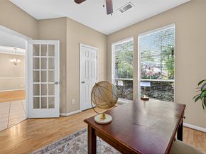71 N Acacia Park Circle, The Woodlands TX 77382