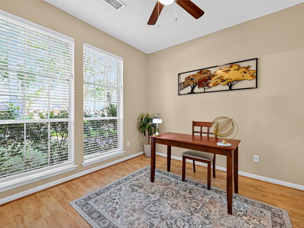 71 N Acacia Park Circle, The Woodlands TX 77382