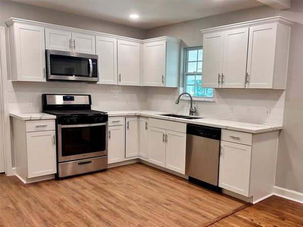 5641 Truett Street, Houston TX 77023