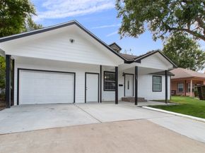 5641 Truett Street, Houston TX 77023