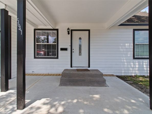 5641 Truett Street, Houston TX 77023