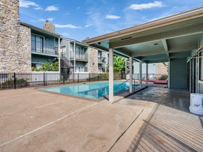3764 Tanglewilde Street 7, Houston TX 77063