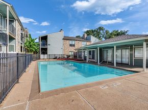 3764 Tanglewilde Street 7, Houston TX 77063